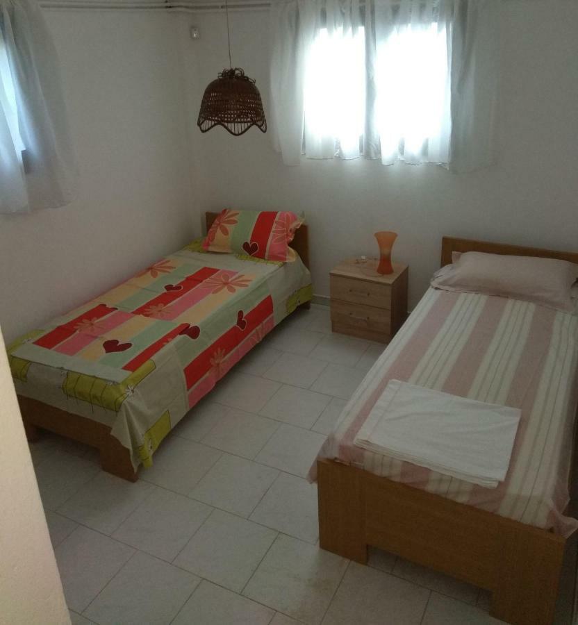 Family Seaside House In Mouries Βίλα Παραλία Διονυσίου Εξωτερικό φωτογραφία